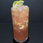 Guava Fruit Tea