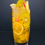 Special Mix Fruit
