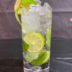 Apple Mojito