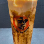 Black Sugar Fresh Milk