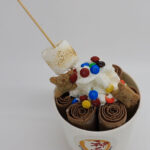 Chocolate Party Ice Cream