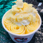 Durian Ice Cream