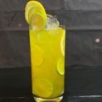 Emerald Lemon Fruit Tea