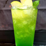 Green Apple