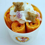 Hi Tea Ice Cream