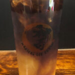 Ice Coffee