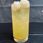 Lychee Fruit Tea