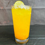Mango Fruit Tea
