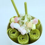 Matcha Ice Cream