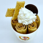 Morning Call Ice Cream