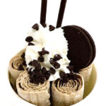O Oreo