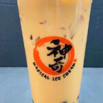 Original Milk Tea
