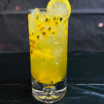 Passion Fruit Tea
