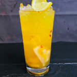 Peach Fruit Tea