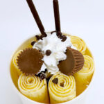 Peanut Butter Cup Ice Cream