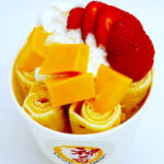 Perfect Lover Ice Cream