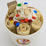 Secret Ella Ice Cream