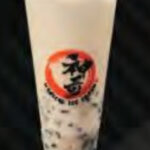 Taro Milk Tea